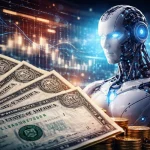 La fiebre por la Inteligencia Artificial llega a los bonos: ¿estrategia o burbuja aún mayor? 7 Merca2 La fiebre por la Inteligencia Artificial llega a los bonos: ¿estrategia o burbuja aún mayor?