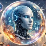 ¿Estamos o no ante una burbuja de la inteligencia artificial (IA)?