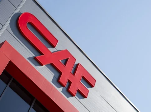 CAF se hace con el macro contrato de suministro de la nueva flota de trenes para el operador belga SNCB CAF se hace con el macro contrato de suministro de la nueva flota de trenes para el operador belga SNCB