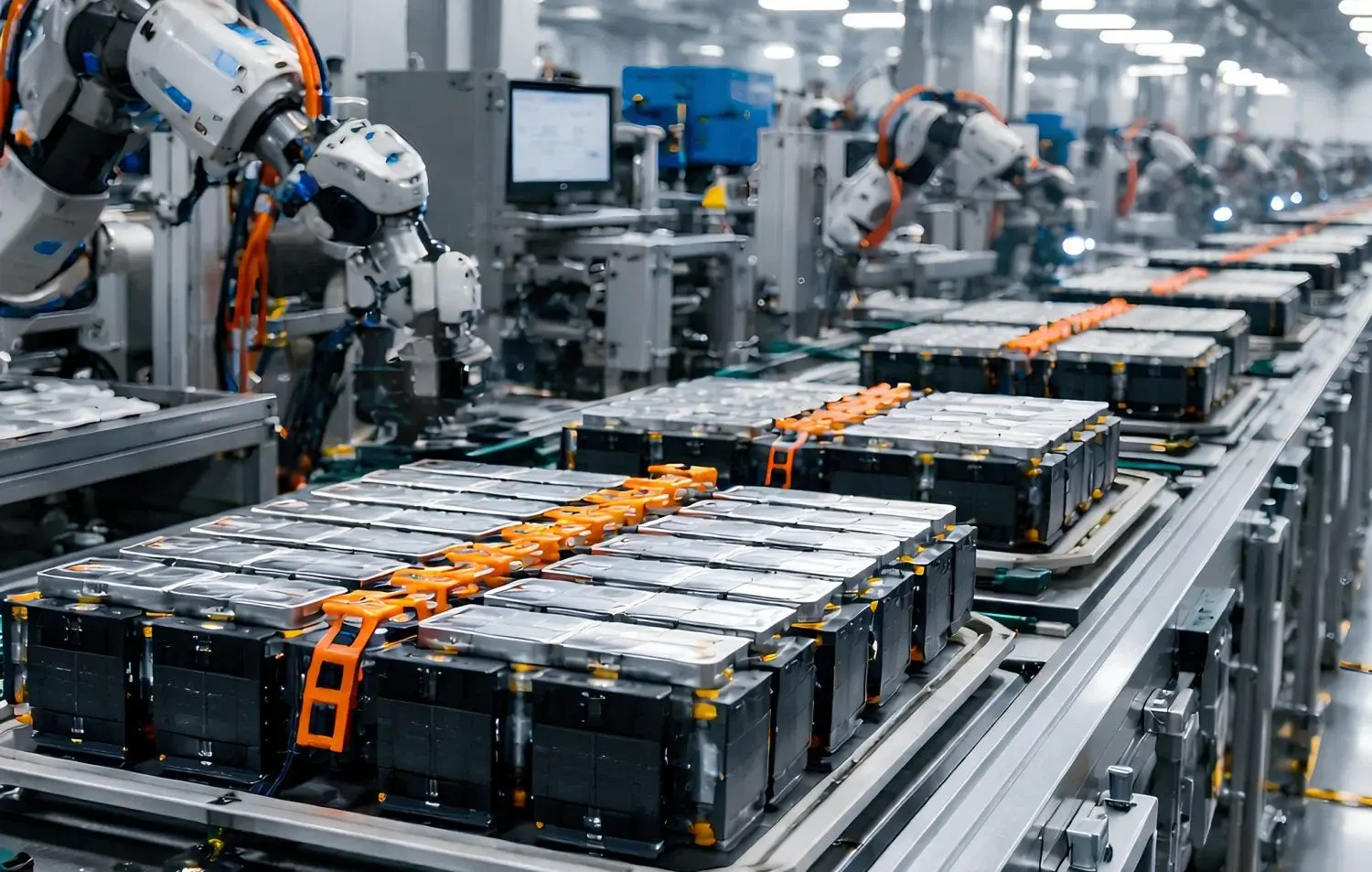 TagEnergy activa la mayor batería de Francia: 240 MW y 480 MWh con Megapack de Tesla