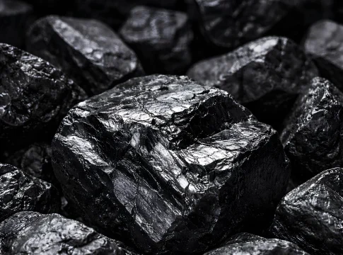 El carbón en 2030 experimentará un descenso en su demanda El carbón en 2030 experimentará un descenso en su demanda