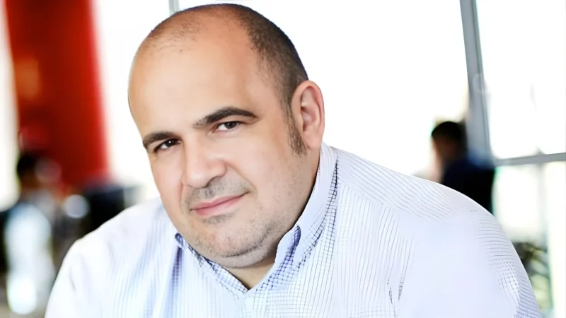 Las 25 personas más influyentes en el área de Internet en España en 2026 10 Merca2.es Carlos Blanco Merca2.es