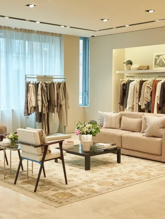 Casa Cucinelli Londres Merca2.es