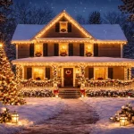 Ahorrar en Navidad es posible: cómo sobrevivir a la factura de la luz de enero