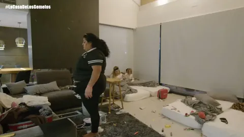 El éxito de 'La casa de los gemelos 2' desnuda la histórica crisis de Telecinco 1 Merca2.es Casa Merca2.es