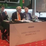 El juego en España supone cerca del 0,7% del PIB ó unos 12.000 millones de euros