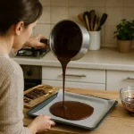 Chocolate Dubai: de postre de lujo a receta casera que ahora tú puedes hacer en casa