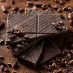 ¿Chocolate negro noche? La nutricionista dice NO ¡y te sorprenderá por qué!