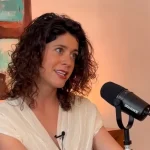 Cristina Sánchez, médica especialista en oncología: “Un cuerpo fuerte tolera mejor los tratamientos contra el cáncer”