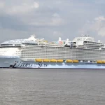 El sector cruceros mira a Europa, pero sigue siendo Mantener para Jefferies