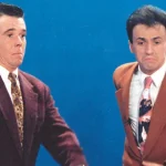 Las imitaciones más arriesgadas de Cruz y Raya en los 90: así esquivaban la censura en TVE