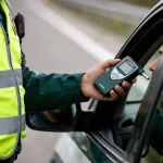 1 cerveza y la DGT te quita el carnet en 2026: la nueva tasa que nadie conoce