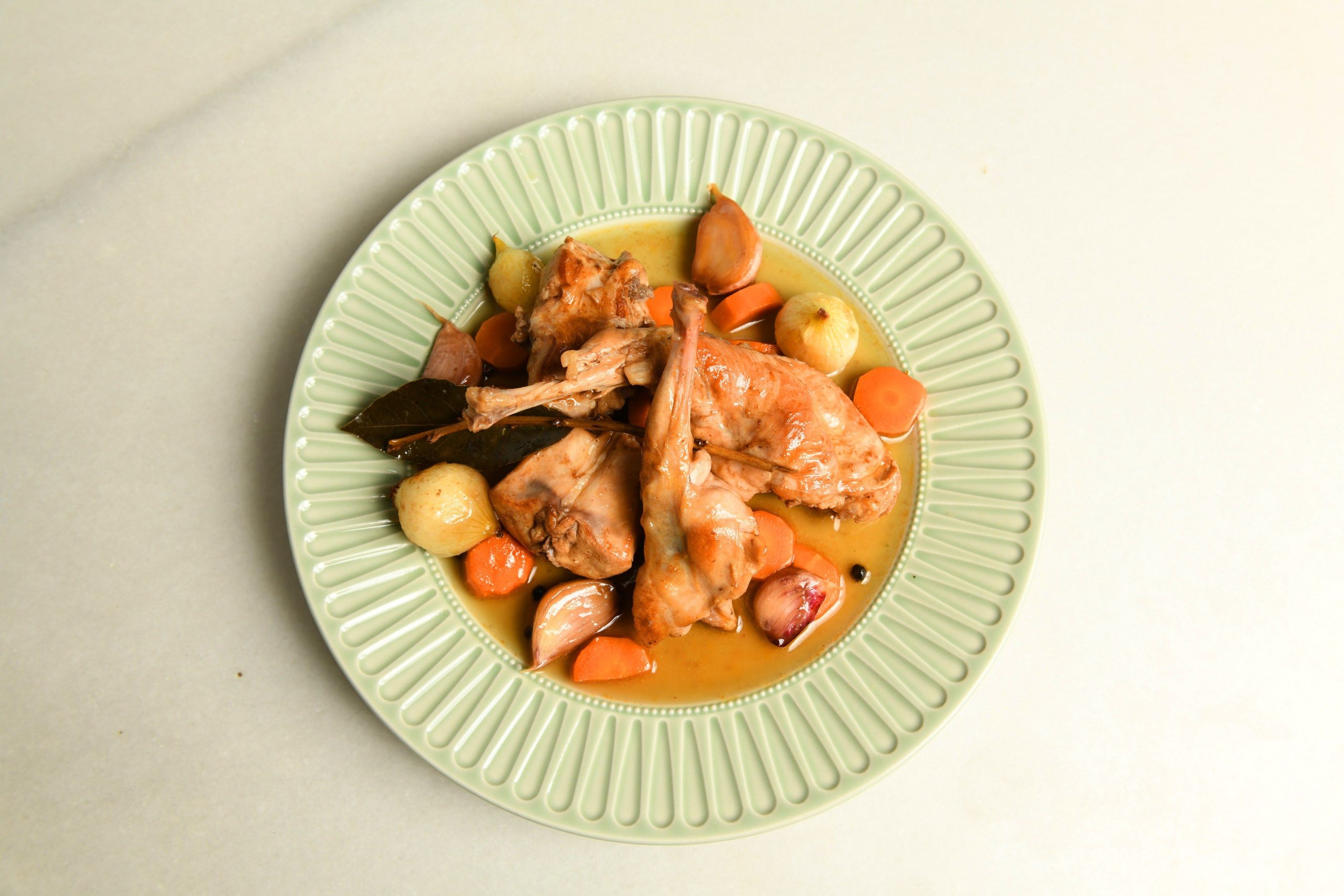 Carne de conejo: así es la proteína saludable que muchos pasaban por alto y que reconquista las mesas 1 Merca2.es DSC 1164 scaled Merca2.es