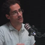 Damia Bardera, profesor de secundaria: “La escuela no puede ser solo un espacio de socialización; tiene que enseñar”