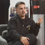 Daniel Rojas «Constructipp», constructor: “Como autónomo, no tener jefe es libertad. Es como sacarte el carnet de conducir”