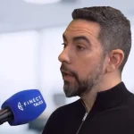 David Jiménez, abogado: «Si no haces testamento, tu herencia no la decides tú: la decide el legislador»