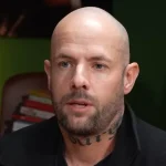 David Saavedra, ex militante nazi: «Lo que se pierde en un proceso de radicalización son dos cosas: la primera es la humildad y la segunda la curiosidad»