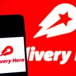 Delivery Hero abre la puerta a la venta de marcas y pone a Glovo, bajo la lupa