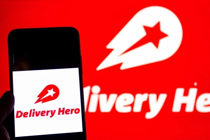 La matriz de Glovo, Delivery Hero busca deshacerse de Baemin Fuente: Agencias