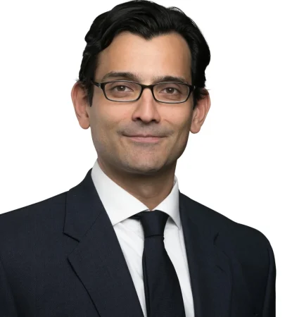 Devan Kaloo, director global de renta variable de Aberdeen Investments.