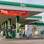 La jugada de Dia en gasolineras BP: menos surtido que en tienda, pero más cerca del cliente