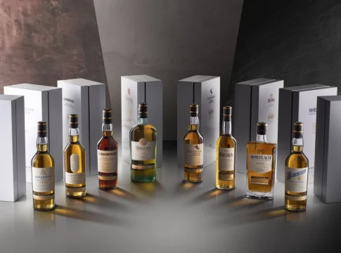 Diageo portafolio de bebidas Diageo portafolio de bebidas