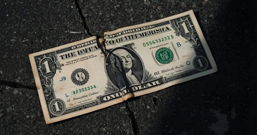 Atención a lo que diga Powell tras la bajada de tipos por parte de la Reserva Federal 3 Merca2.es La Reserva Federal no quiere decepcionar a los mercados, que descuentan esa bajada. Imagen: Merca2. Canvas IA