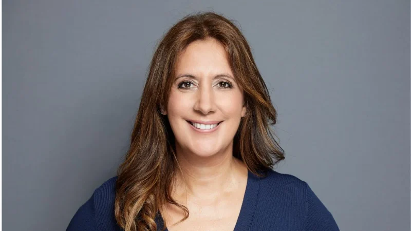 Las 25 personas más influyentes en el mundo editorial en España en 2026 9 Merca2.es Dolores Redondo Merca2.es