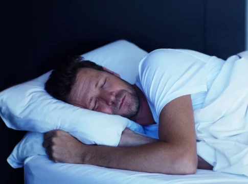 Dormir poco026