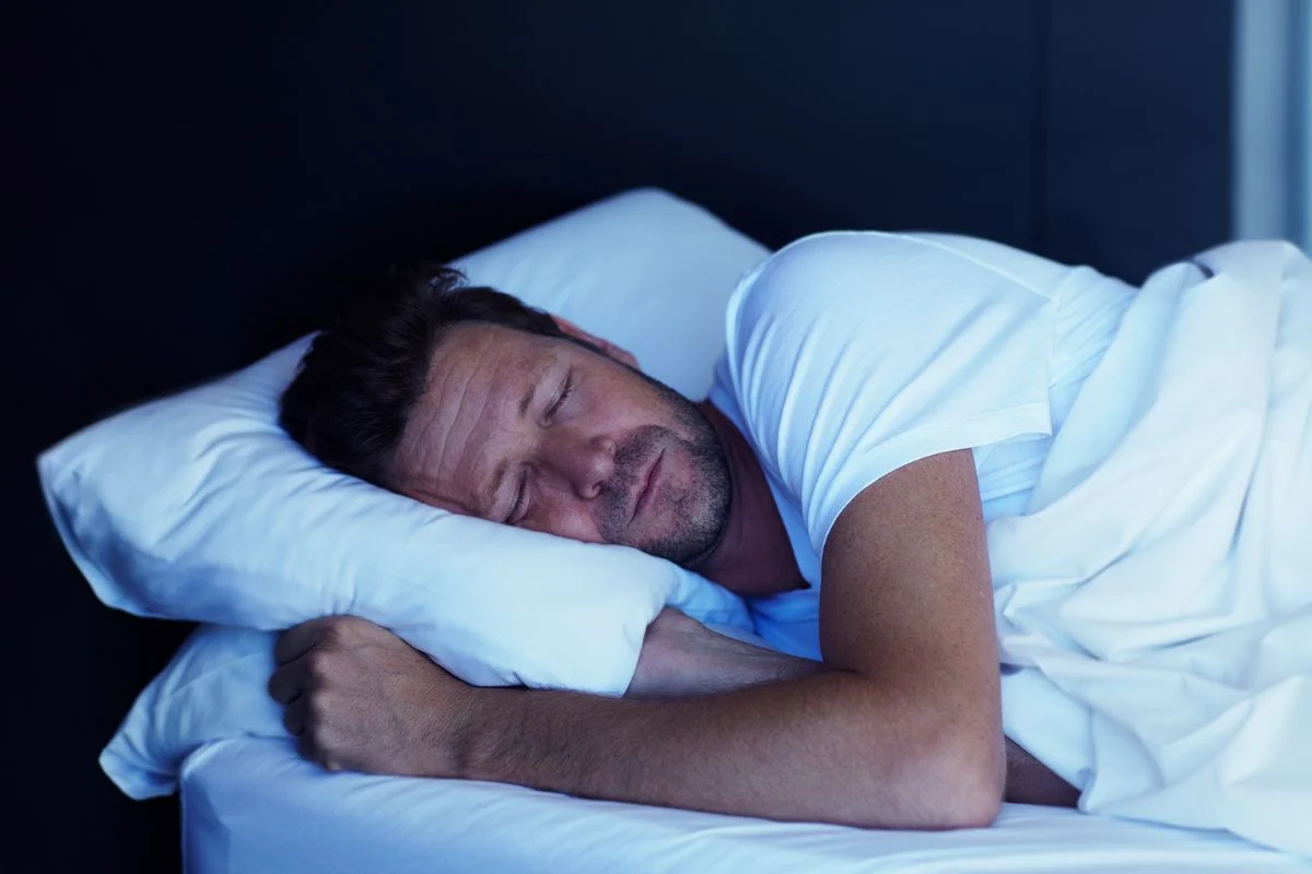 Dormir poco026