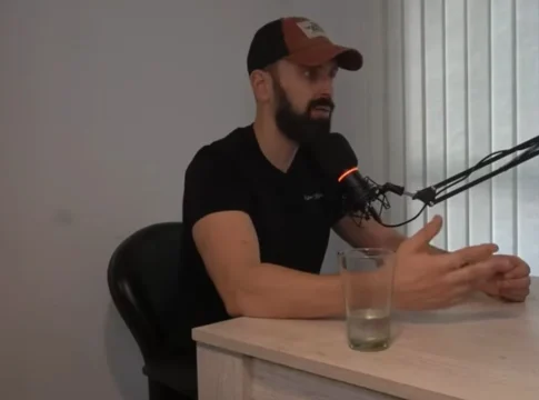 Dormir poco965 El reloj interno manda más de lo que crees