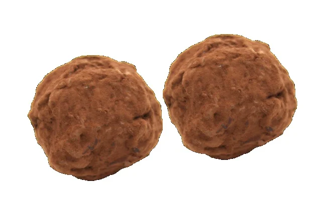 Estas Navidades, regala bombones Dulce Tentación 5 Merca2.es Dulce Tentacion. Trufas Merca2.es