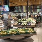 Los españoles consumen menos alimentos saludables de lo recomendado