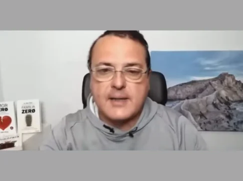 El empático 035 Cuando cuidar a los demás te deja vacío