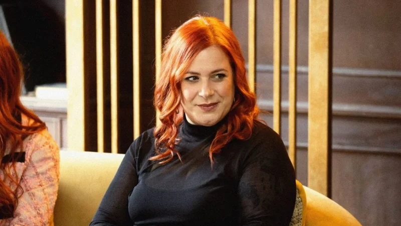 Las 25 personas más influyentes en el mundo editorial en España en 2026 8 Merca2.es El¡sabet Benavent Merca2.es