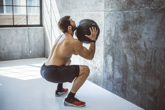 ¿Entrenar en ayunas? El dato que nadie te contó: cuándo sí y cuándo NO hacerlo 2 Merca2.es Entrenar214 Merca2.es