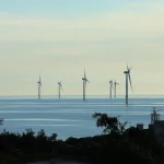 Iberdrola: el regalo envenenado navideño de Trump golpea a la eólica marina de EEUU