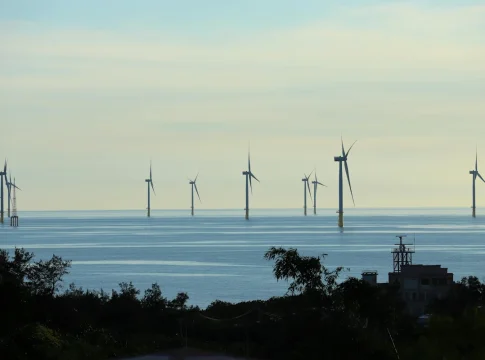 Iberdrola: el regalo envenenado navideño de Trump golpea a la eólica marina de EEUU. Eólica marina Pexels Iberdrola: el regalo envenenado navideño de Trump golpea a la eólica marina de EEUU
