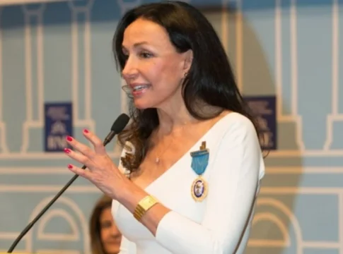 Esther Koplowitz