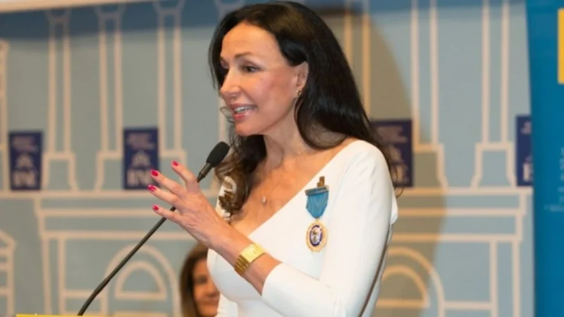 Esther Koplowitz Merca2.es