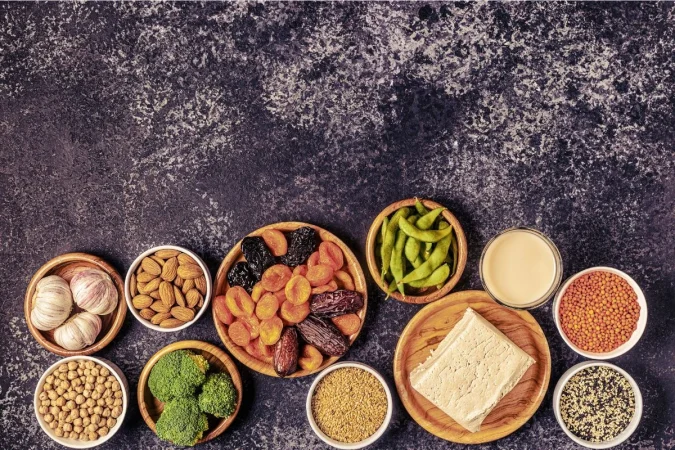 Estrógenos a la baja: Las 5 señales silenciosas que tu cuerpo usa para pedir ayuda 1 Merca2.es estrogenos