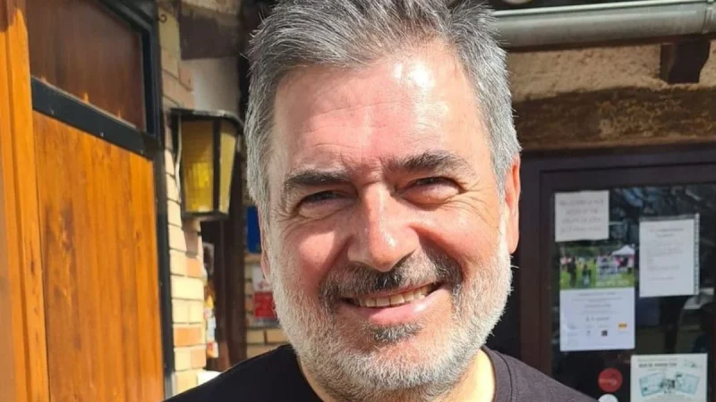 Las 25 personas más influyentes en el área de Internet en España en 2026 3 Merca2.es Eudald Dom¿nech i Riera Merca2.es