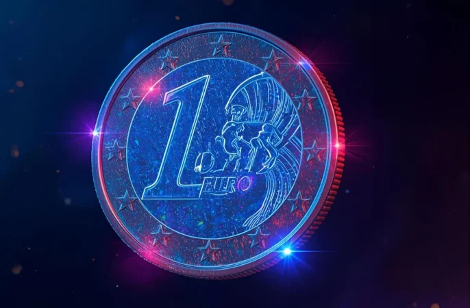 Muchos países de todo el mundo actualmente poseen cierta cantidad de criptomonedas. Imagen: Merca2