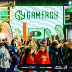 Gamergy confirma el cambio de paradigma en el entretenimiento: la unión de gaming, deportes, música y ocio en un mismo lugar