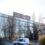 La flota de MasOrange disminuye sus emisiones casi un 20% en el último año