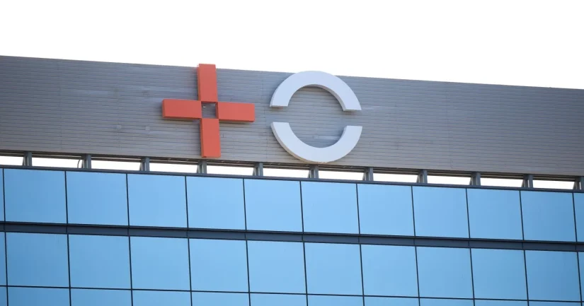 Alpha Value avala el fenómeno Digi en bolsa: por qué la 'low cost' puede poner en apuros a Telefónica y MásOrange 2 Merca2 Fachada de las oficinas de MásOrange. Fuente: Agencias