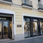 Hugo Boss prioriza calidad sobre volumen y anticipa una caída de ventas en 2026