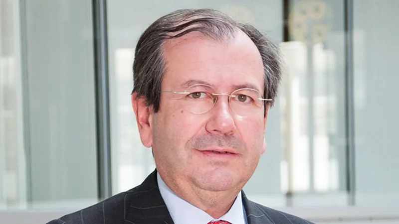 Las 25 personas más influyentes del Derecho en España en 2026 11 Merca2.es Fernando Vives Ruiz Merca2.es