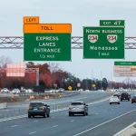 Citigroup elige Vinci y Ferrovial en autopistas; y Zurich y Fraport en aeropuertos