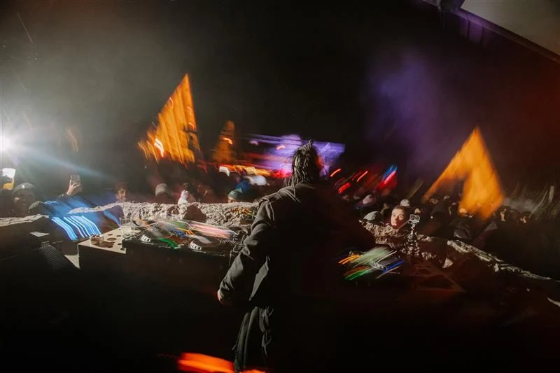 L’ Abarset abre oficialmente la temporada con más de 5.000 asistentes durante el puente de la Inmaculada